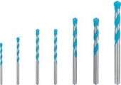 Bosch Bosch Powertools CYL-9 MC drill