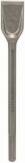 Bosch Bosch SDS-max blade chisel wide