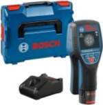 Bosch D-tect 120 (0601081301) Instruments