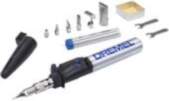 Bosch Dremel 2000-7 Instruments