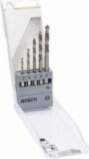 Bosch HEXAGONAL WOOD DRILL BIT Aksesuārs