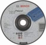Bosch Powertools Bosch Cutting disc cranked