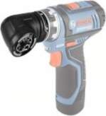 Bosch Powertools Bosch FlexiClick-angle attachment GFA