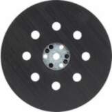 Bosch Powertools Bosch sanding pad 125mm