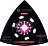 Bosch Powertools Bosch sanding plate MultiMaterial