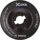 Bosch Powertools Bosch X-LOCK Backing Pad