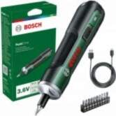 Bosch PushDrive (06039C6002) Instruments