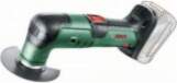 Bosch UniversalMulti 18V-32solo Multi-function. instrument Slīpmašīna