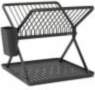 Brabantia SinkSide Foldable Dish Drying Rack