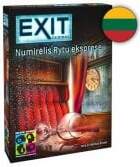 Brain Games TABLE GAME EXIT DEAD
