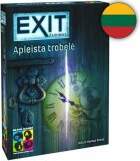 Brain Games TABLE GAME EXIT THE