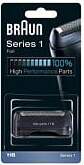 Braun 11B Multi Blu Combi Pack