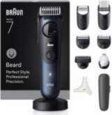 Braun BT7540 trimmeris