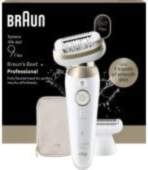 Braun SES9-030 3D epilators