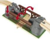 Brio Collapsing Bridge 2013 (33391)