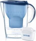 Brita Marella Blue + 1 Filter