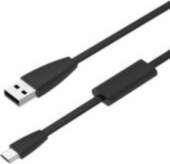 BroadLink Temperature and humidity sensor for