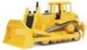 Bruder CAT Bulldozer - 2422