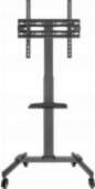 Cabletech Mobile TV Mount Stand with