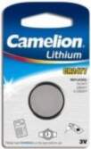 Camelion Lithium Button celles 3V (CR2477)