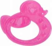 Canpol Silicone teether assorti