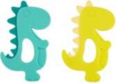 Canpol Silicone Teether Dinosaur 51/ 006