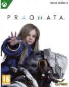 Capcom Pragmata XBOX Series X datorspēle