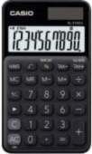 CASIO SL-310UC-BK Black kalkulators