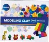 CENTRUM MODELING CLAY 10 89617 Plastilīns