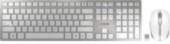 Cherry DW 9100 (US) White /