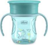 CHICCO Perfect Cup 200ml 12+ Blue