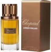 Chopard Malaki Amber EDP 80ml Parfīms