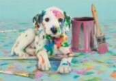 Clementoni Dalmation Puzle