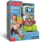 Clementoni Educational Robot Eddie Polish Language
