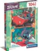 Clementoni Stitch Puzle