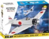 Cobi COBI Mitsubishi A6M2 Zero