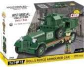 Cobi COBI Rolls-Royce Armored Car 1920
