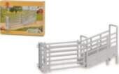 COLLECTA Collecta COLLECTA Cattle Loading Fence