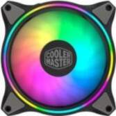 Cooler Master SickleFlow 120 mm Case