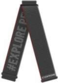Coros Nylon Strap Coros Apex 2