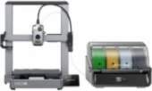 Creality Hi Combo 3D drukas instruments