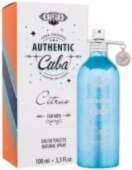 Cuba Authentic Citrus 100ml Parfīms