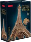 Cubicfun Cubic Fun Eiffel Tower 314