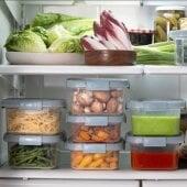 Curver Food storage container rectangle 3