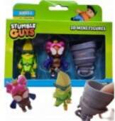 Dante Stumble Guys Windowbox packaging with