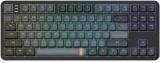 Dark Project ALU87A Midnight, G3MS Zircon