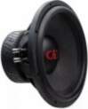 DD Audio 512e-D2 sabvūferis
