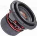 DD Audio 710f-D2 sabvūferis