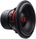 DD Audio 815f-D2 sabvūferis