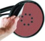 Dedra Dedra Sanding discs grit 100